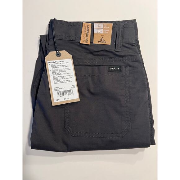 PrAna Double Peak Pant - Picture 4 of 9